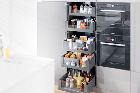 cabinet solution_inner drawers